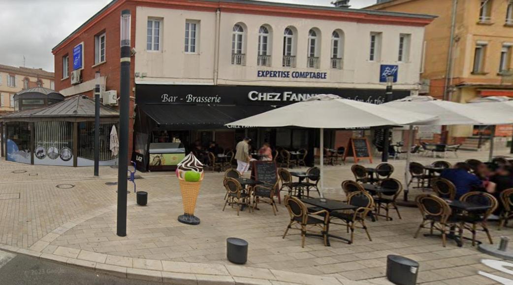 T2 Confortable - Gare Muret - Tv & Wifi Hd Luaran gambar